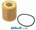 PURFLUX Filtru ulei PURFLUX L1125 (L1125) - automobilus