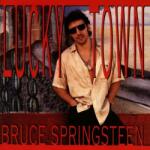 Springsteen, Bruce LUCKY TOWN - facethemusic - 5 390 Ft
