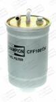 CHAMPION filtru combustibil CHAMPION CFF100134 (CFF100134) - automobilus