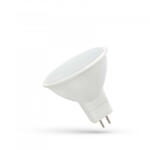 spectrumLED Led Mr16 12v 4w Smd Nw With Opál Cover Spectrum (woj14549)