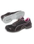 PUMA Puma Fuse TC Pink Wns Low S1P ESD SRC női munkavédelmi cipő (PUM-644110-36 S1P)