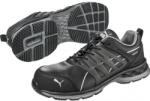 PUMA Puma Velocity 2.0 Black Low S3 ESD HRO SRC munkavédelmi cipő (PUM-643840-41)