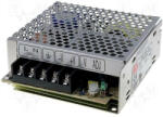 MEAN WELL LRS-50-12 50W 12V IP20 LED tápegység (LRS-50-12)