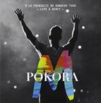 POKORA, M A La Poursuite Du Bonheur - facethemusic - 4 390 Ft