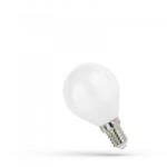 spectrumLED LED gömb G45 E-14 230V 1W COG NW OPÁL SPECTRUM (WOJ14584)
