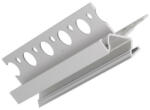 TOPMET UNI-TILE12 PLUS 270 csempe LED profil 2000m (G3000620)