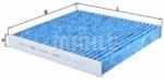 MAHLE Filtru, aer habitaclu MAHLE CareMetix® LAO 888 (LAO 888)