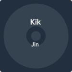 KIK JIN