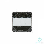 Smarthugo Sorolható Wifi Redőny Kapcsoló (sh520510)