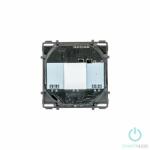 Smarthugo 1 Körös Sorolható Érintő Villanykapcsoló (sh100110)