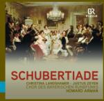 Landshamer, Christina Schubertiade