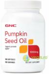 GNC Ulei din Seminte de Dovleac 1000mg 100cps moi