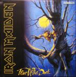 Iron Maiden Fear Of The Dark - facethemusic - 12 890 Ft