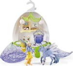 Schleich Bayala Magic Vet Flower - 42523 (42523) - vexio Figurina