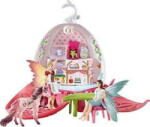 Schleich Bayala Elfencafé Blossom - 42526 (42526) - vexio Figurina