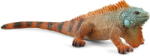 Schleich Wild Life iguana, play figure (14854) - vexio Figurina