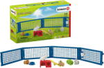 Schleich Farm World home for rabbits - 42500 (42500) - vexio Figurina