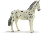 Schleich Horse Club Knabstrupper Mare - 13910 (13910) - vexio Figurina