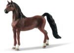 Schleich Horse Club American Saddlebred - 13913 (13913) - vexio Figurina