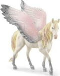 Schleich Bayala Pegasus, play figure (70720) - vexio Figurina