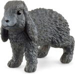 Schleich Farm World long-eared rabbit, toy figure (13935) - vexio Figurina