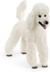 Schleich poodle, play figure (13917) Figurina
