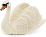 Schleich swan, play figure (13921) - vexio Figurina