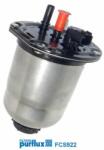 PURFLUX filtru combustibil PURFLUX FCS922 (FCS922) - automobilus