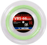 Victor VBS-66 Nano tollaslabda húr tekercs - 200 m (zöld)