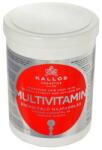 Kallos Multivitamin Hair Mask Балсам-маски за коса 1000ml