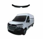 Capaff Deflector protectie capota plastic Renault Master 2019-2024 Â® ALM (ALM 28052)