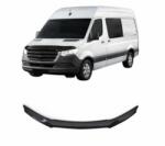 Capaff Deflector protectie capota plastic Mercedes Sprinter W907 2018-2026 Â® ALM (ALM 22031)