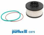 PURFLUX filtru combustibil PURFLUX C875 (C875) - automobilus