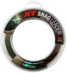 Korda Fir Inaintas Monofilament Korda XT Snag Leader Subline Brown, 0.65mm, 27.2kg, 100m (A.SNAG60)