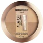 Bourjois Always Fabulous Bronzing Powder - Бронзираща пудра