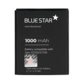 Blue Star Akkumulátor Samsung Wave 533 (S5330) / Wave 723 / (S7230) / Galaxy Mini (S5570) 1000 mAh Li-Ion Blue Star