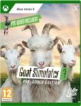 Coffee Stain Publishing Goat Simulator 3 [Pre-Udder Edition] (Xbox Series X/S)