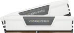 Corsair VENGEANCE 64GB (2x32GB) DDR5 5200MHz CMK64GX5M2B5200C40W