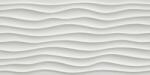 Atlas concorde 3D Wall White Matt 3D Dune 40X80 (8Duw) (8DUW)