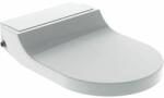 Geberit AquaClean Tuma Comfort WC kerámiára szerelhető berendezés, alpin fehér, 146.273. 11.1 (146.273.11.1)