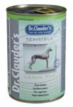 Dr.Clauder's Selected Meat Sensible Lamb 400 g