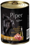 Dolina Noteci Piper Animals Chicken, Heart, Rice Junior 800 g