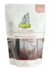 isegrim Pouch Dog Adult Deer & Game 410 g