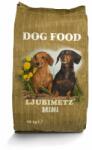 Ljubimetz Dog Food Mini 10 kg