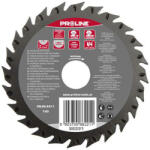 PROLINE Disc Raspel Circular Plat / Frontal - 115mm (86221) - pcone Disc de taiere