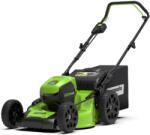 GreenWorks GD80LM46 (2500907K4) Masina de tuns iarba