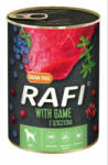 RAFI Rafi with venison 800 g