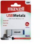 Maxell USB Metalz 128GB USB 3.0 Memory stick