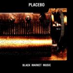 Trader KFT - Indiego Placebo - Black Market Music (Vinyl LP (nagylemez)) (6711044)