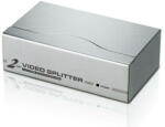 ATEN Switch KVM ATEN 2-Port VGA Video Splitter (350 MHz) (VS-92A)